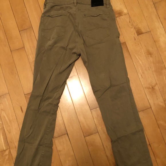 CHARISMA CLASSIC STRAIGHT - Picture 4 of 4